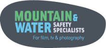 Mountain & Water Safety Specialists