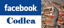 join Codlea on Facebook