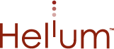 Helium logo