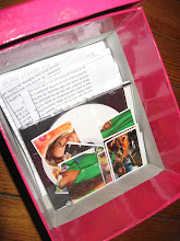 TE AMO MARÍA CANDELA, Sabes que existo y eso me hace tan feliz ♥