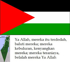 Palestin Merdeka
