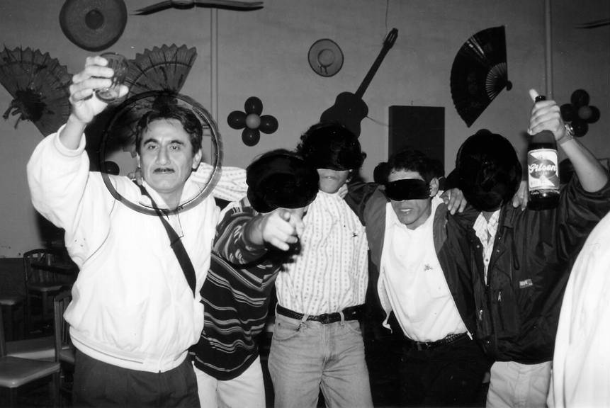 Rick Salomon Night In Paris Rick Salomon Night In Paris