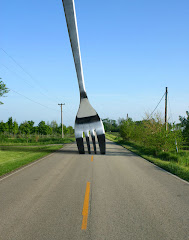 Fork in the Road