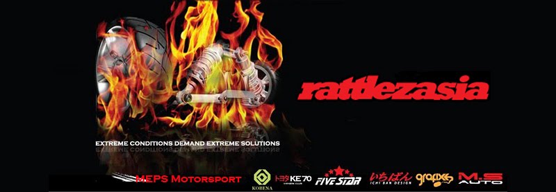 Team Rattlezasia® Malaysia