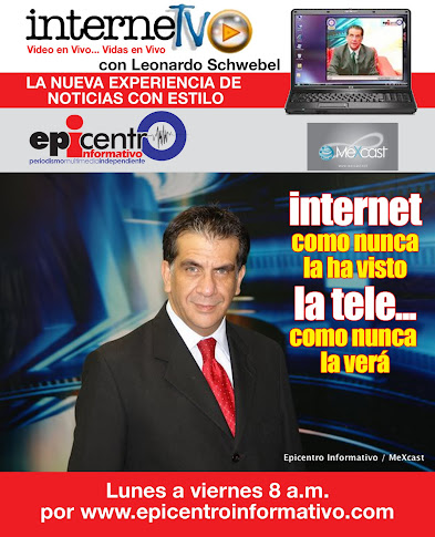 interneTV Epicentro Informativo