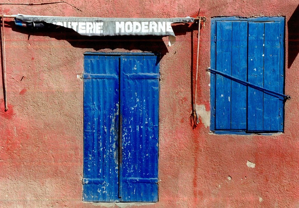 DIAL AFRICA: Pape Fall - Doomou Ndeye