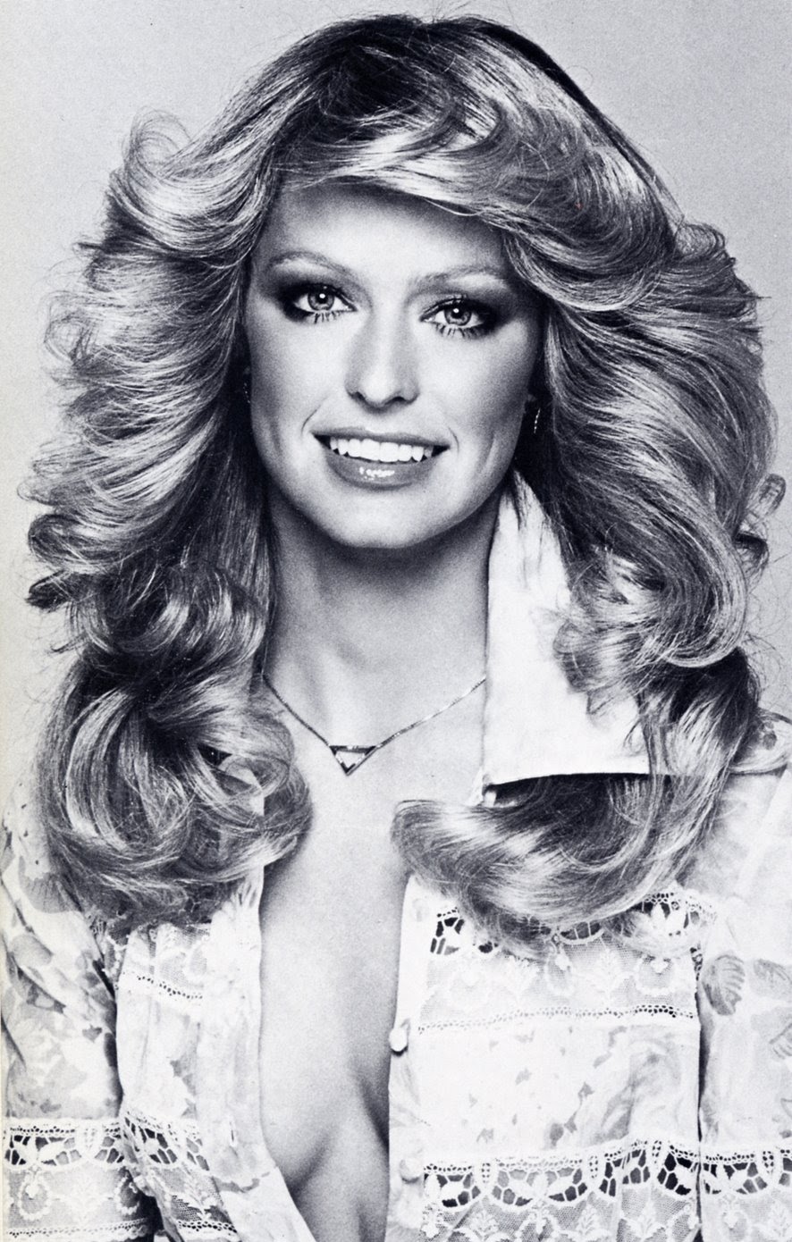 Farah Fawcett Farah Fawcett