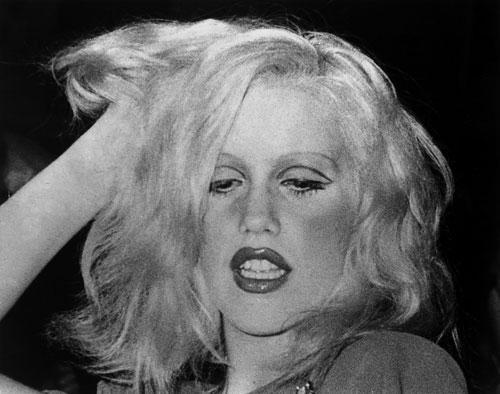 Cyrinda Foxe Cyrinda Foxe