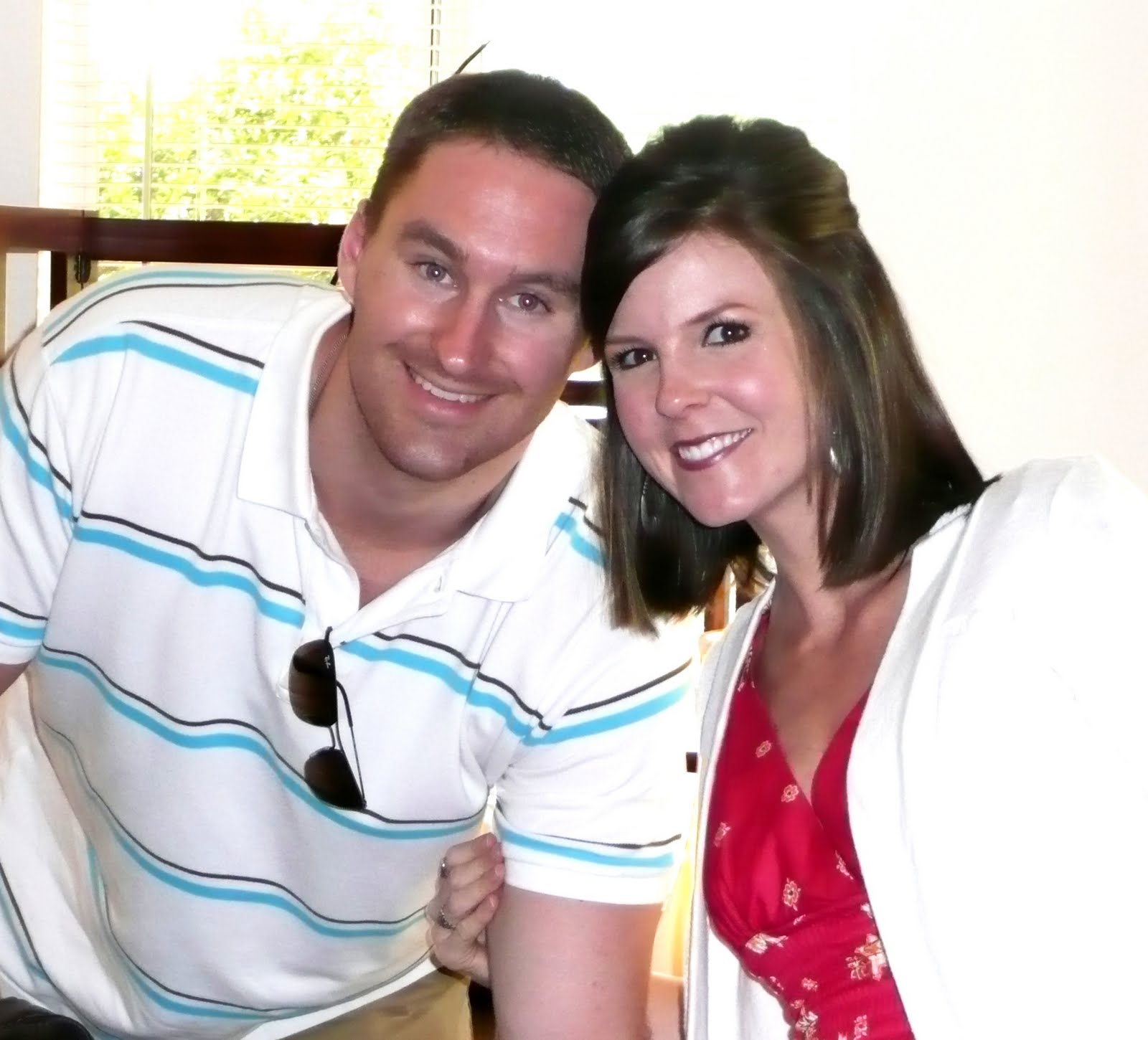 Hughes Family Hawaii Baby Shower