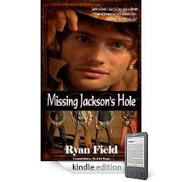 Missing Jackson's Hole