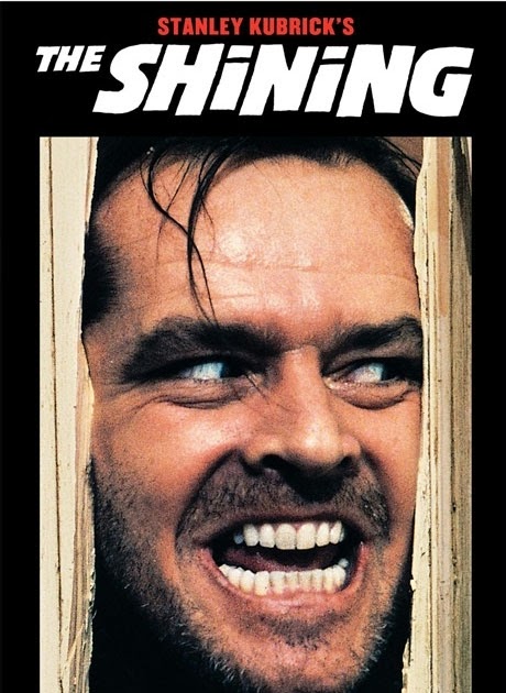 5. The Shining 1980