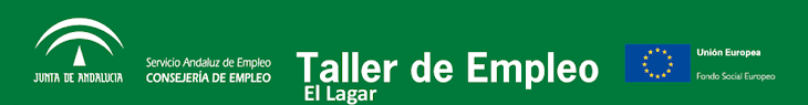 TALLER DE EMPLEO EL LAGAR