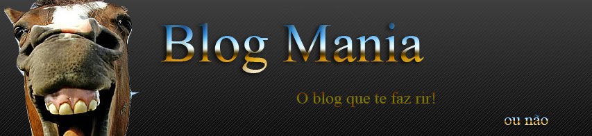 Blog Mania