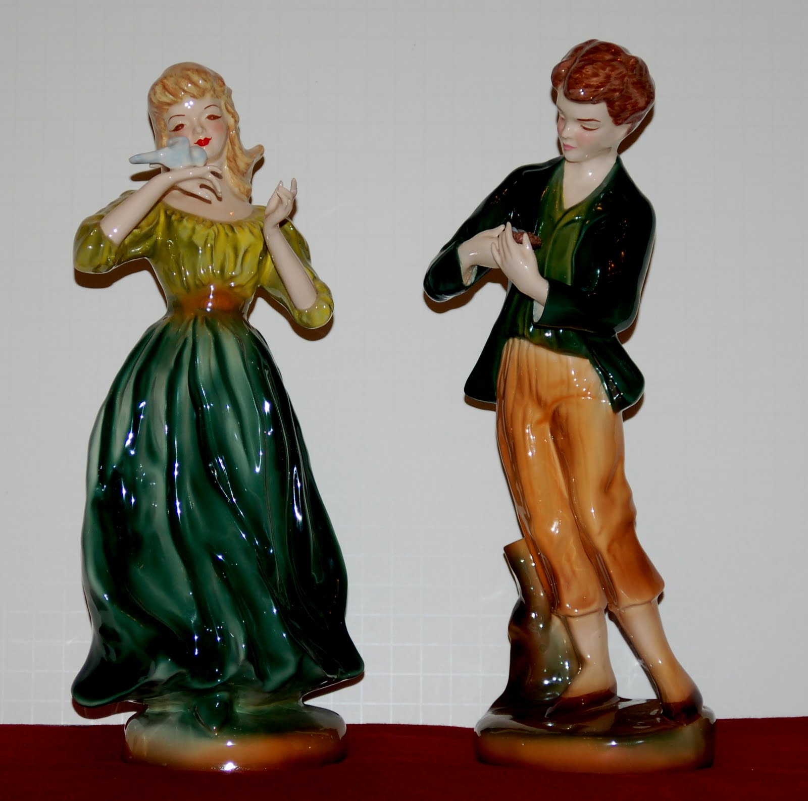 FLORENCE CERAMICS OF PASADENA