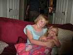 Madeleine and I