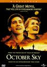 October Sky