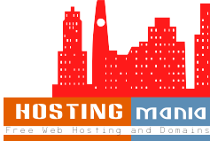 FREE WEB HOSTING AND DOMAINS