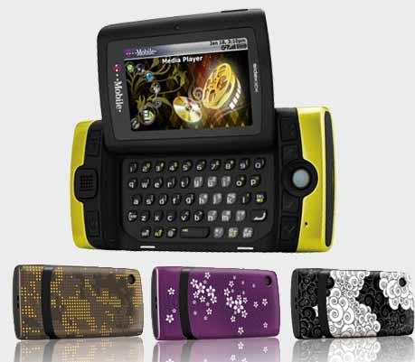 Sometimes life's bittersweet.: Sidekick.