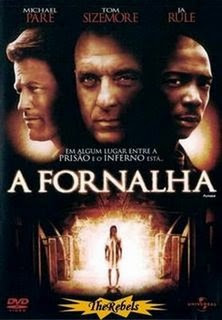 Download Baixar Filme A Fornalha   Dublado