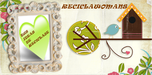 RECICLAWOMANS
