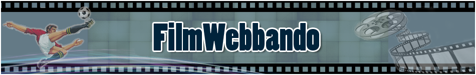FilmWebbando il blog dedicato alla cinematografia e al mondo vastissimo del web