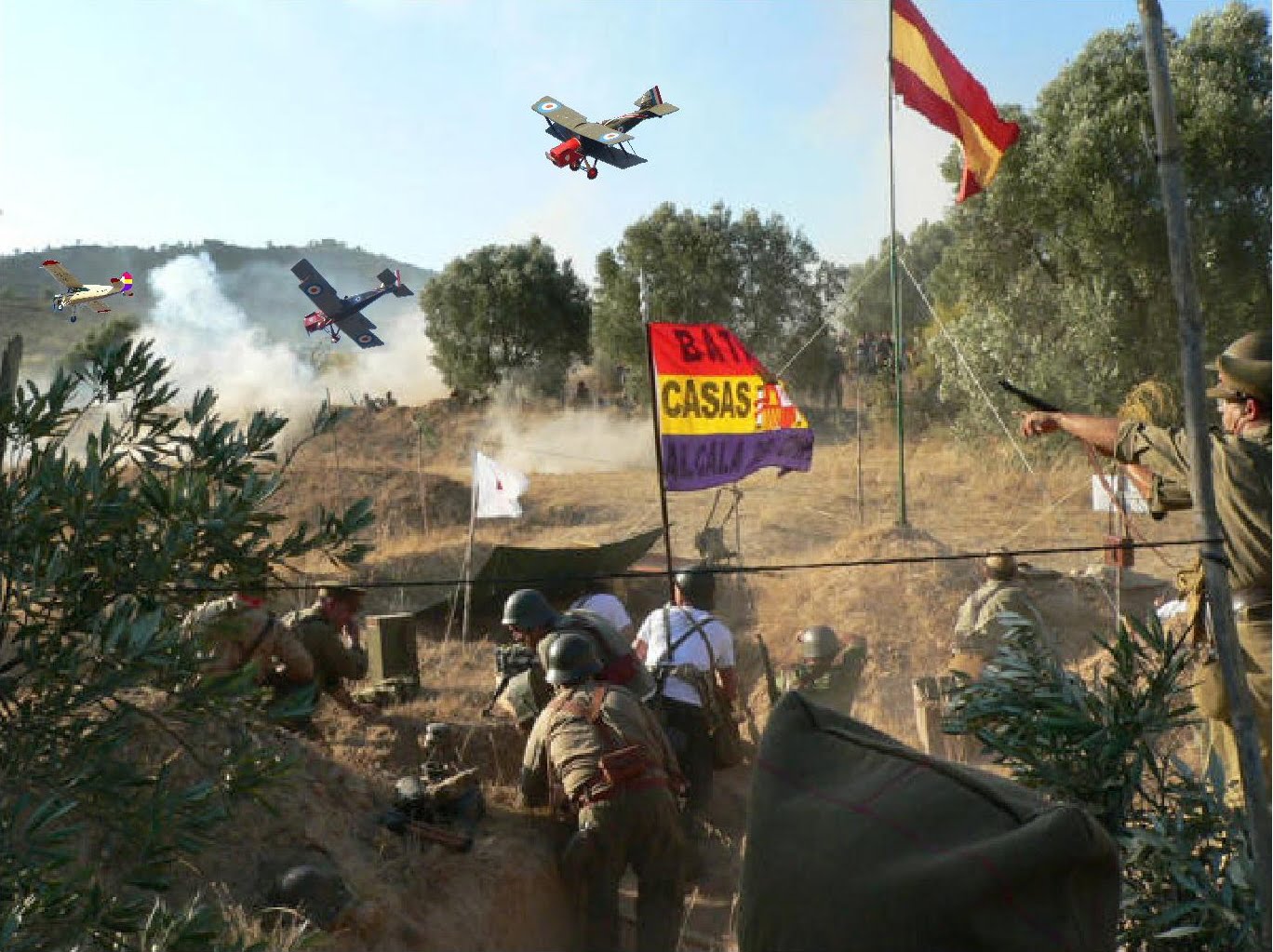 fayon ebro 1938 la batalla 31.7.2010 fayon ebro 1938 la batalla 31.7.2010