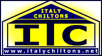 Italy Chiltons International Property Market!