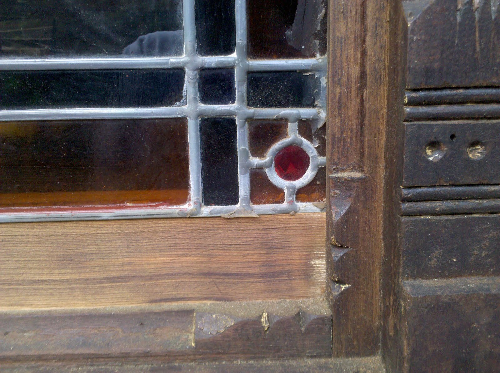 Thistletop Inn Braxton Dixon and Maryanna McConnell Dixon Revive a