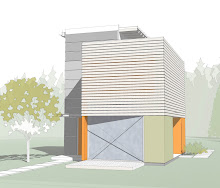 1,200 SF Beta Cottage