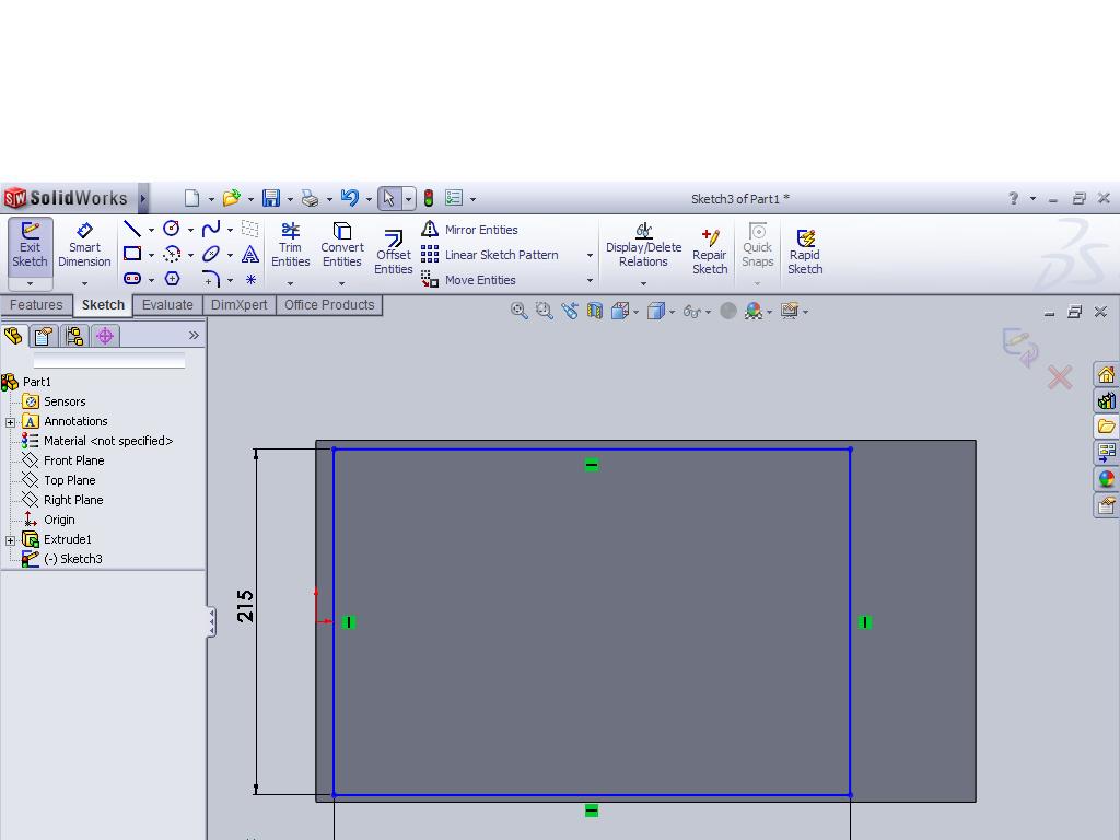 Anand's Speakers '10: SolidWorks Screenshots x10