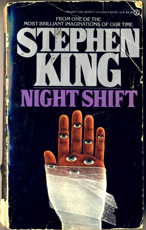 A Constant Reader s Reads Night Shift By Stephen King GRADE B a-constant-reader-s-reads-night-shift-by-stephen-king-grade-b