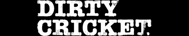 Dirty Cricket Archive