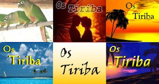TiriBa no Orkut