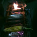BBQ di Temerloh, Kampung Koi