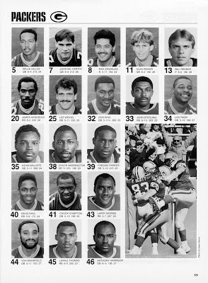 1987 players replacement replacements strike eagles whom few three take pages look these next