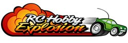 RC Hobby Explosion