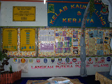 UBK SMKUR - SUDUT MAKLUMAT