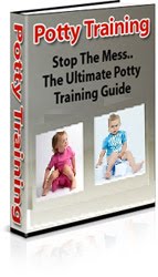3 Day Potty Training