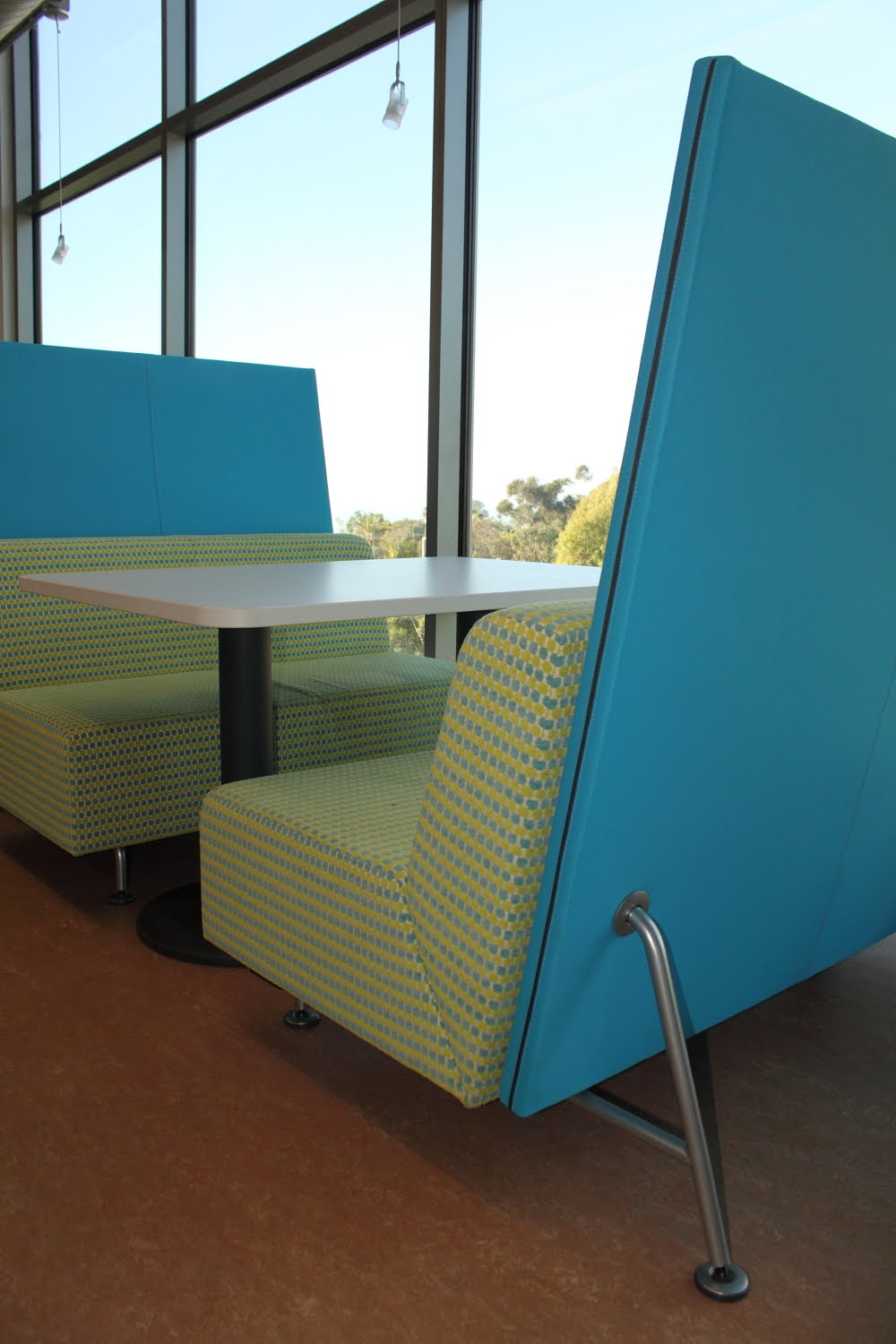 LMR Photography: UCSD Housing & Dining