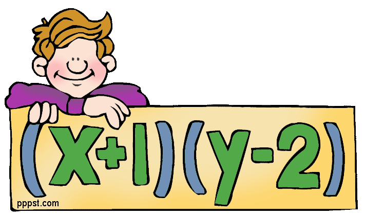 free math numbers clip art - photo #28