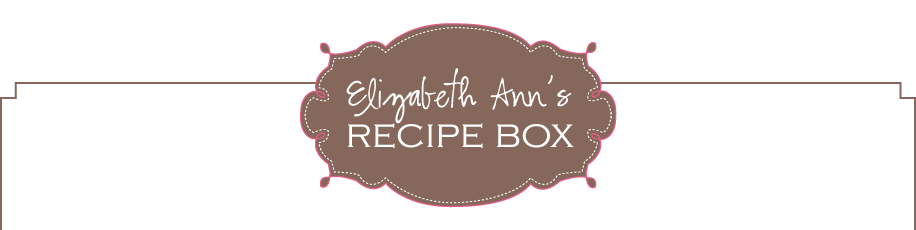 Elizabeth Ann's Recipe Box: Ultimate Death By Chocolate Brownie Cake