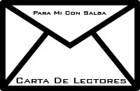 Carta De Lectores!!!