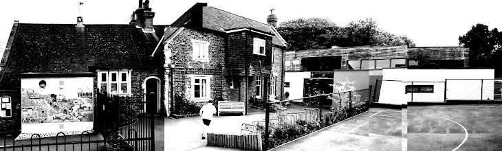 The Peasmarsh Blog -  Love learning