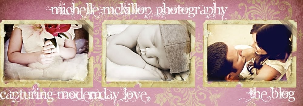 Michelle McKillop Photography