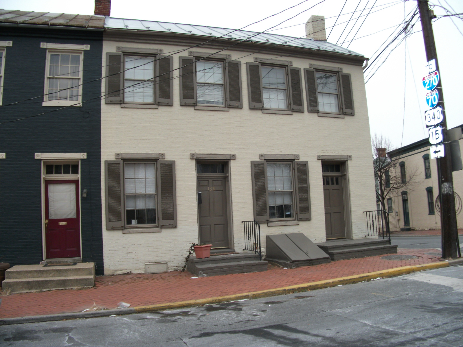 As Good As You Are Frederick Maryland Hunt for Thrift Stores