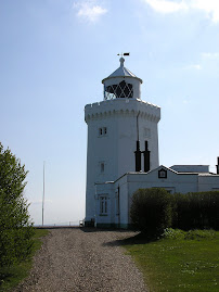 South Foreland (Angleterre, GB)