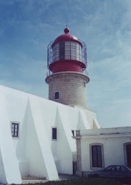 Cabo de São Vicente (Portugal)