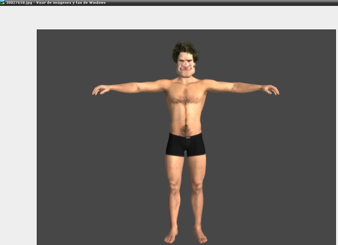 English is Fun: Activity #4: Create your own monster