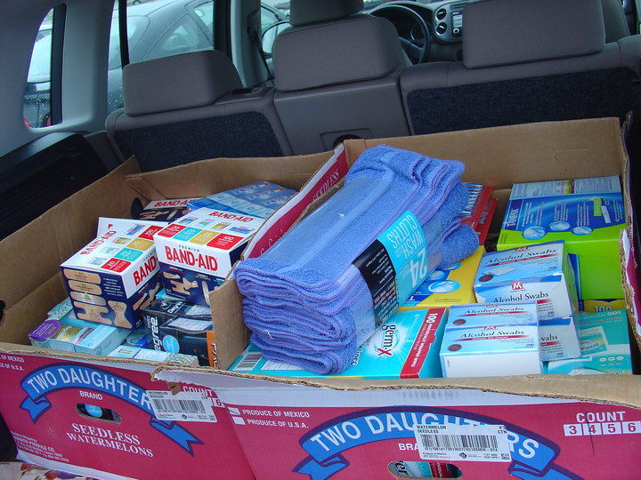 What is MSA? What does MSA stand for?