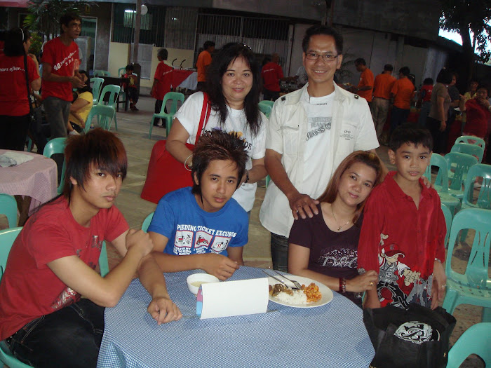 Class Reunion